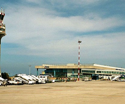 Schlechte Sicht und Pilotenfehler: Die italienische Verkehrsbehörde hat ihren Untersuchungsbericht zum Wind-Jet-Crash in Palermo vorgelegt.