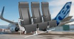 Neuer Recaro-Sitz X-Tend: Soll im Airbus A320 Neo ...
