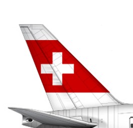Swiss-Crew sendet Notruf wegen Triebwerksproblemen bei A220