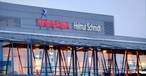 Flughafen Hamburg: Ein schwieriger Freitag.