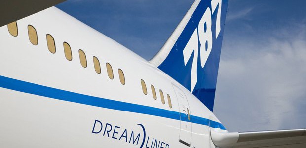 B787-8: Die erste Version des Dreamliners wird seit mehr als einem Jahr ausgeliefert.
