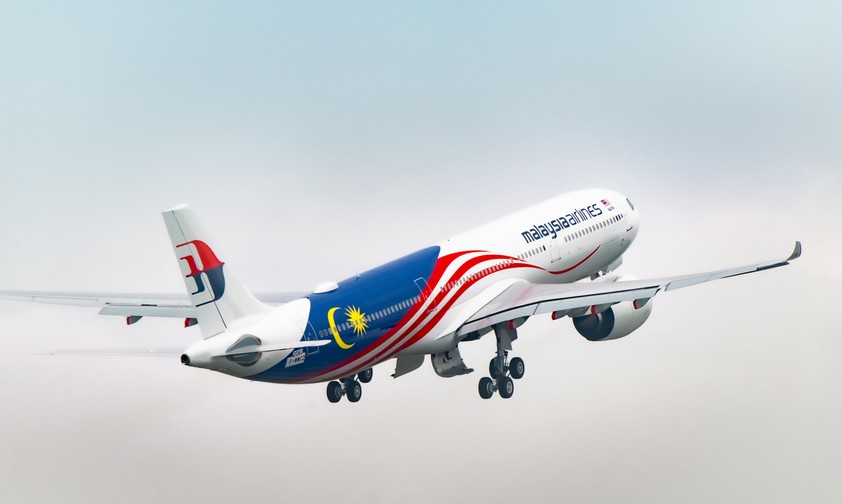 Airbus A330 Neo von Malaysia Airlines: Die Airline ist zufrieden mit dem Modell.