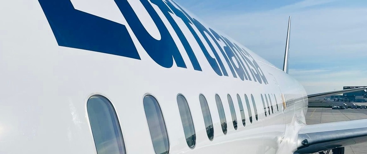 Boeing 787 von Lufthansa: Die Airline ist defizitär.