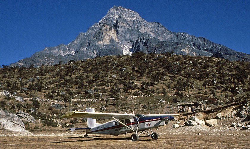 Pilatus liefert nach 63 Jahren den allerletzten PC-6 aus