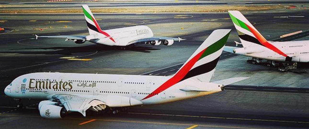 Emirates' A380: Will all of the 115 Superjumbos be decomissioned?