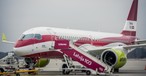 Airbus A220 von Air Baltic: Bald in die USA unterwegs?