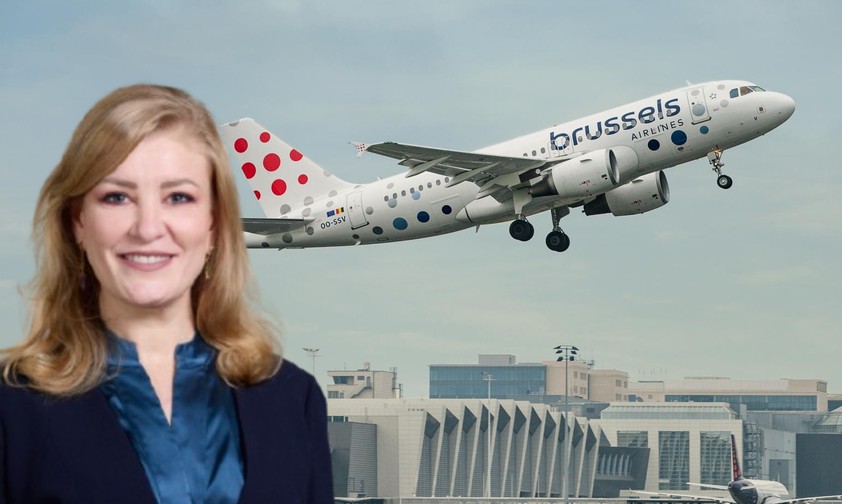 Lorenza Maggio: Wechselt von Rom nach Brüssel