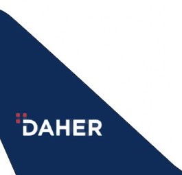 ticker daher