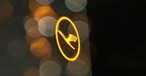 Lufthansa-Logo: Der Konzern wird abgebaut.