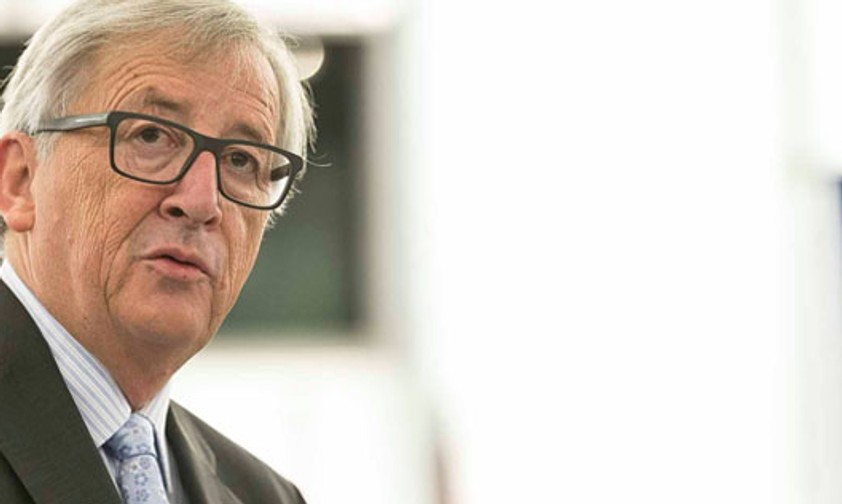 Jean-Claude Juncker: Der Präsident der EU-Kommission will die Luftfahrt stärken.