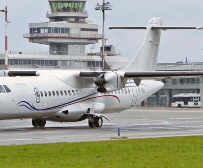 dat atr 72 linz