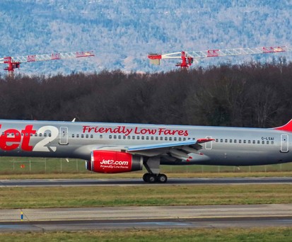 Die G-LSAI: Rund 37 Jahre alt.