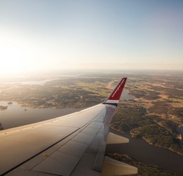Norwegian: Hebt die Fluggesellschaft wieder ab oder nicht?