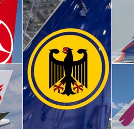 Staaten reden mit: Das ist keine Seltenheit.
