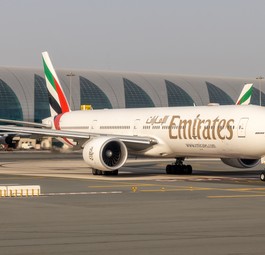 Emirates: Die Airline will Menschen mit Autismus besser unterstützen.