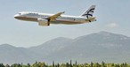 Jet von Aegean Airlines: Neue Ziele im Visier.