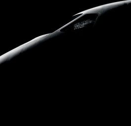 Nase des Superjets: Laues Interesse bei Air Serbia.