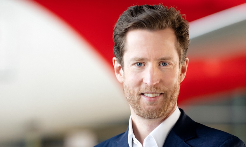 Alexis von Hoensbroech: Er zieht nach Kanada.