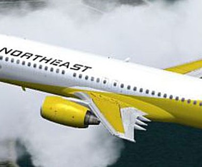 Neustart für Northeast Airlines: Die Fluglinie soll künftig die US-Ostküste mit den Stränden in den Südstaaten und der Karibik verbinden.