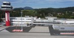 Flughafen Klagenfurt: AUA-Mitarbeiter wechseln zum Airport.