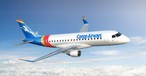 Congo Airways hat Lust auf Embraer E2-Jets