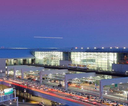 6. Rang: Frankfurt: 40,9 Millionen (minus 32,6 Prozent)