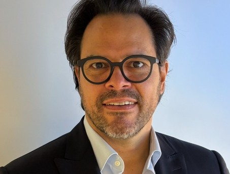 Reto Schneider, Sr. Country Sales Manager Germany & Switzerland, United Airlines