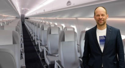 marc hiller recaro finnair embraer 01