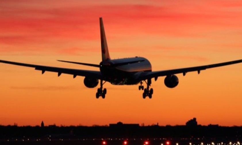 Arbus A330 von Air Berlin: Der Flugzeugtyp fliegt öfter ab Berlin und Düsseldorf.