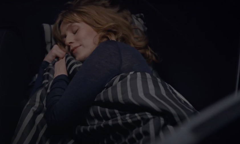 Warum Finnairs neuer Business-Class-Sitz ein echter Coup ist