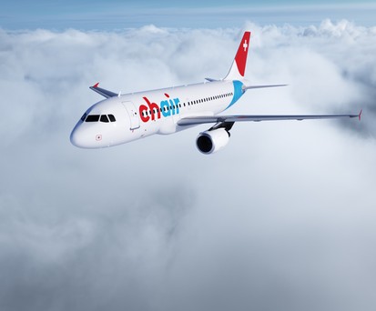 Enter Air bekommt die Mehrheit von Chair Airlines