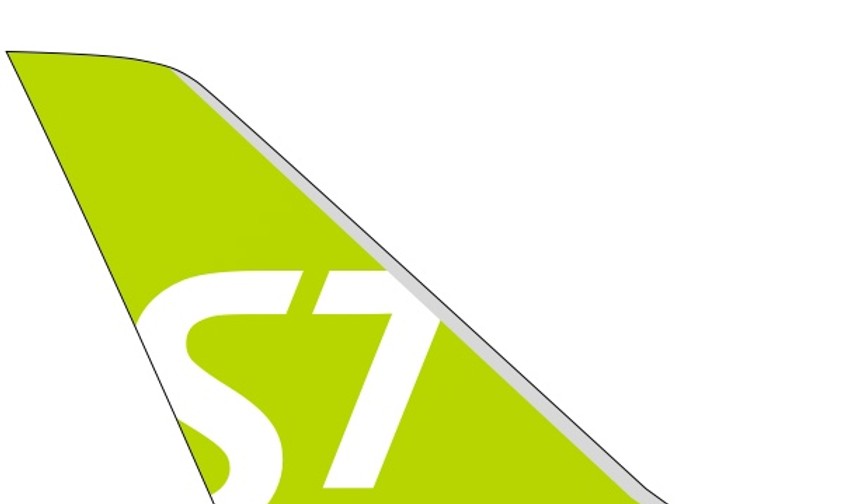 S7 Airlines erhöht Freuqenz zwischen Wien und Moskau