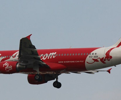 Auf Platz 10 landet eine Billigairline: Thai AirAsia schafft es bei 88,7 Prozent ihrer Flüge pünktlich zu sein.