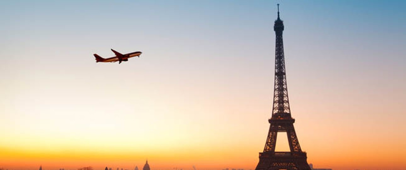 Frankreich: Air2 sieht noch Potenzial im Land.