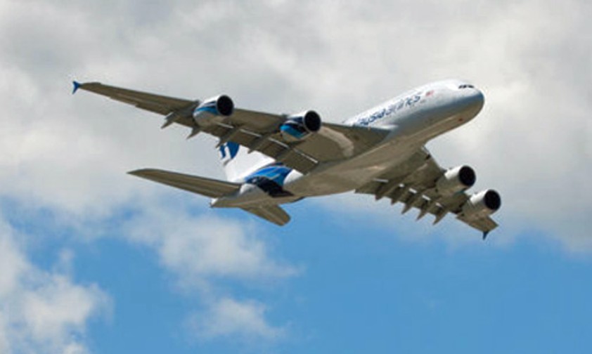 A380 von Malaysian: Die Airline will mehr
