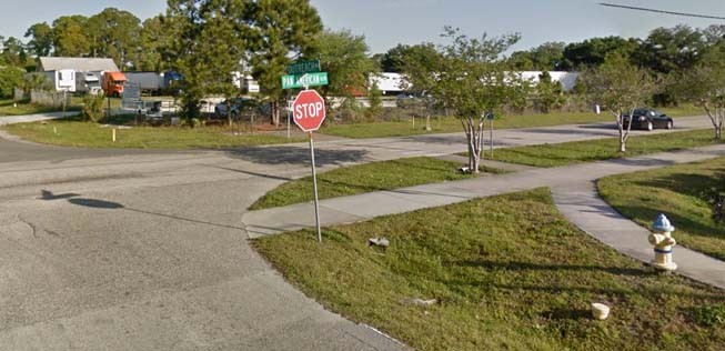 Einen Pan American Boulevard gibt es zum Beispiel in North Port, Florida - sowie drei weiteren US-Ortschaften (Tipp von Leser Christoph Kosch).