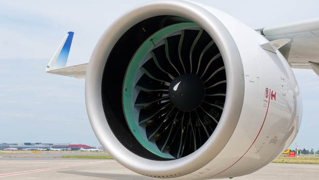 Neo steht nicht nur für neu, sondern auch für new engine option, oder neue Triebwerksoption. Zwei Motoren stehen zur Auswahl - der Pratt &amp; Whitney PW1100G-JM und der CFM International Leap-1A.