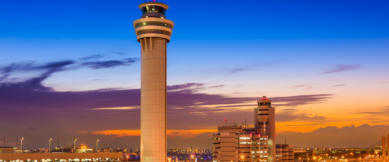 Flughafen Tokio-Haneda: Die Behörden wollen neue Katastrophen verhindern.