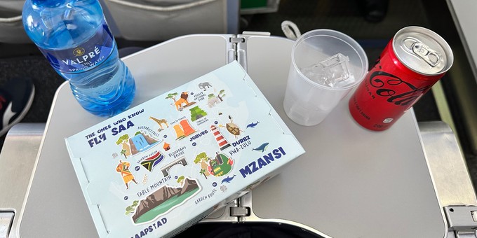 ... und den vollen Service beibehalten.