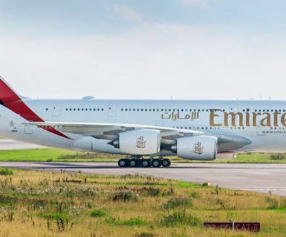 A380 von Emirates: Keine Lust mehr auf den Riesen?