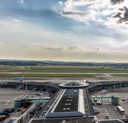 Basels Flughafencode EAP wird degradiert