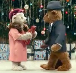Heathrow packt die Teddys wieder aus