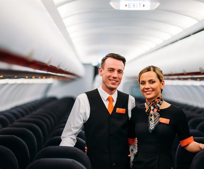Easyjet-Chef rechnet mit heftiger Wende nach Corona