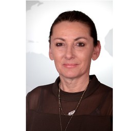 Isabella Reichl, Head of Brand Management &amp; Marketing Communication bei Austrian Airlines