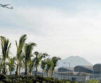 Besser als die USA und in der Branche ein Unikum: Die Hongkong Airport Authority besitzt die Bestnote AAA.