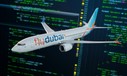 flydubai hackerangriff