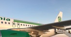 Airbus-Jet von Germania: Bald wieder in der Luft?