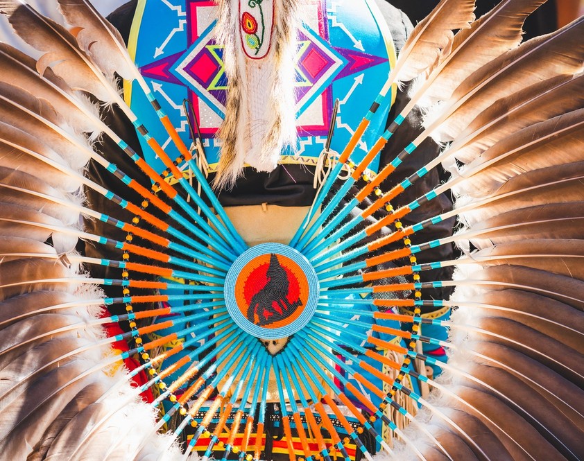 Santa Ynez Chumash Inter-Tribal Pow Wow