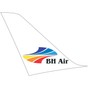 ticker bh air