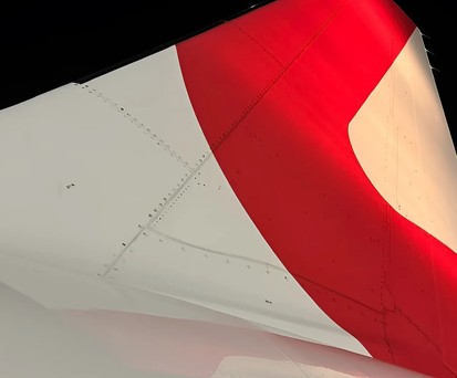 Airbus A320 von Lauda: Mutter Ryanair will die Flotte ausbauen.